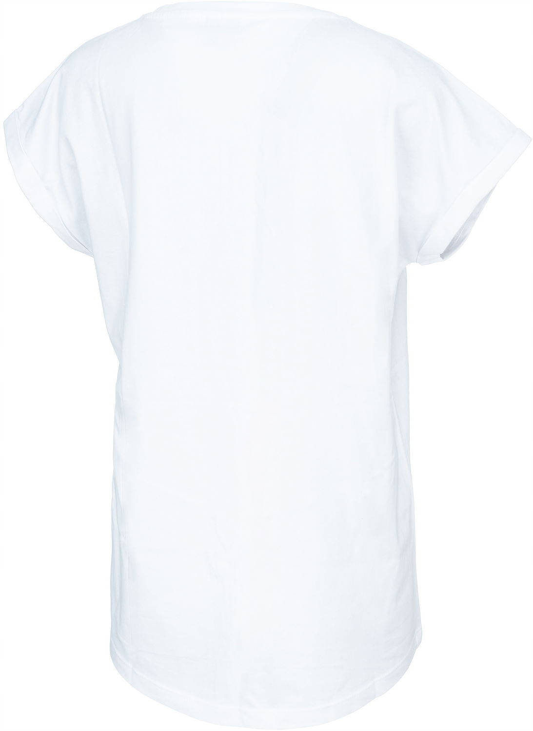 

4F T-shirt HJL18-JTSM200 Biały 128cm