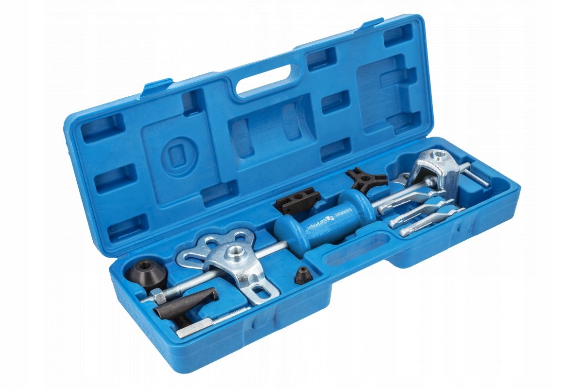 HOGERT HT8G258 СЪЕМНИК СТУПИЦ И ПОДШИПНИКОВ 16 EL.