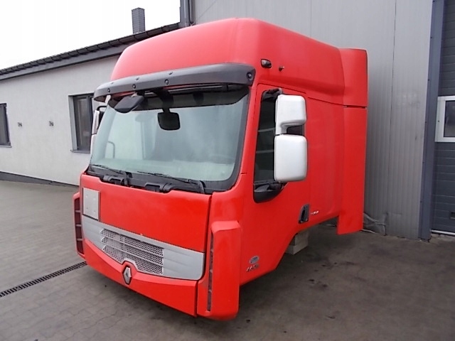 RENAULT PREMIUM 460 DXI MAN KABINA KOMPLETNA LIFT Car type Trucks