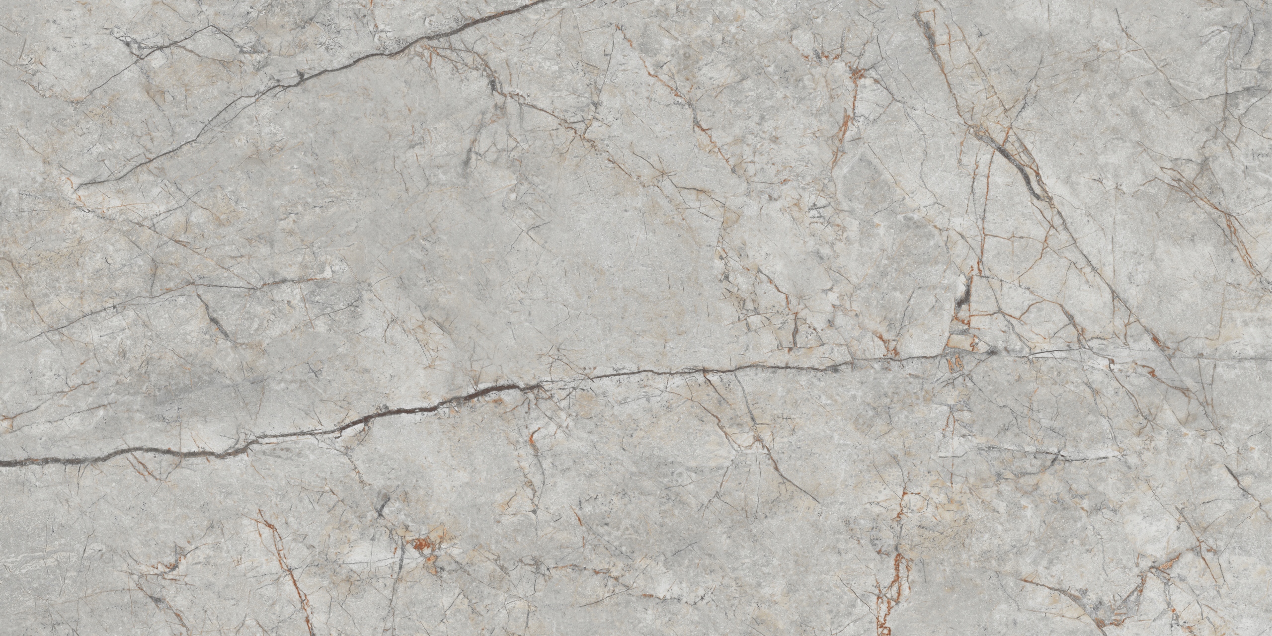 PŁYTKI ŁAZIENKOWE PODŁOGOWE GRES SZARY MARMUR AVORIO GREY 60x120 POŁYSK Szerokość produktu 60 cm