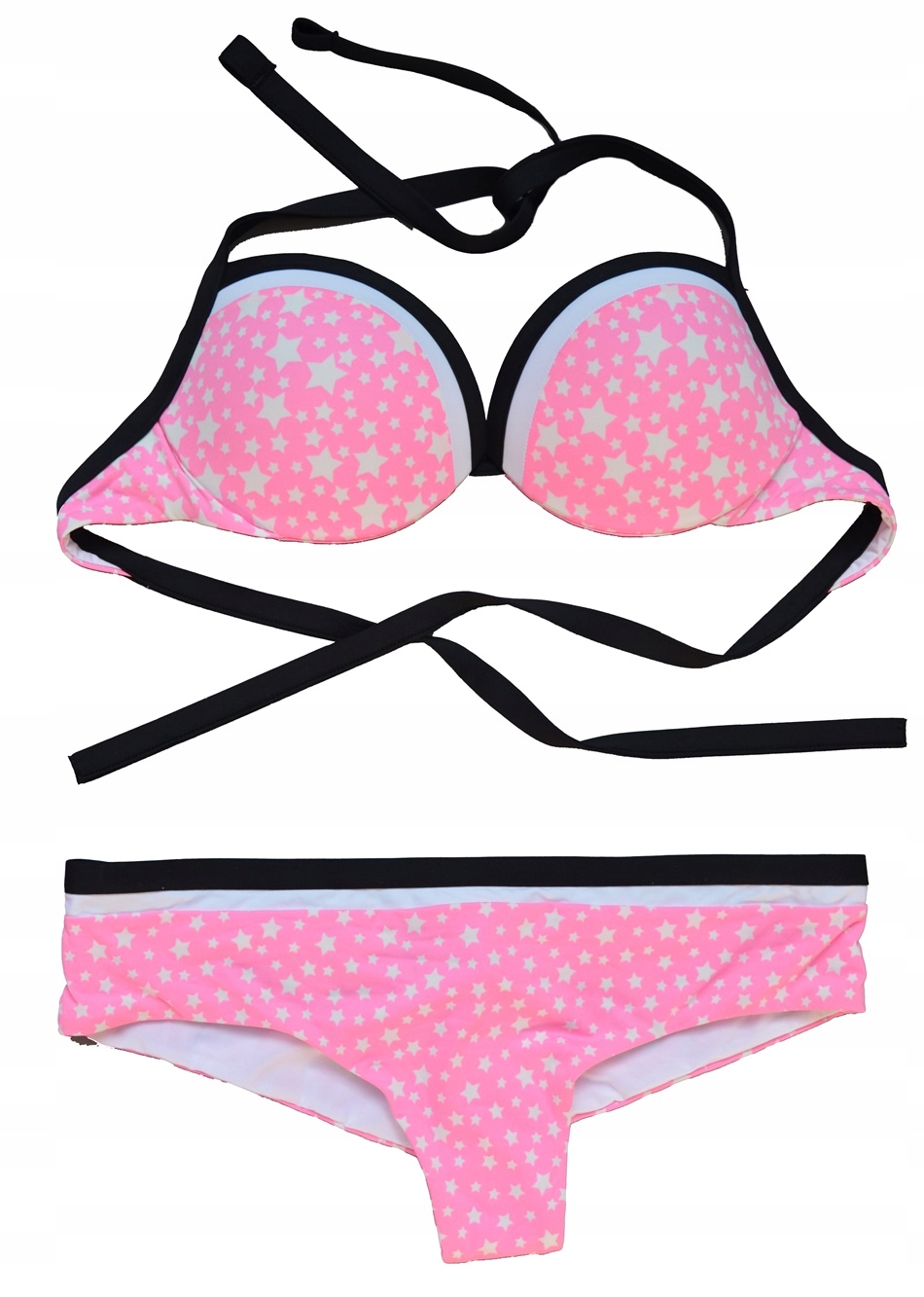 STRÓJ KĄPIELOWY CALZEDONIA tulum 80B /M