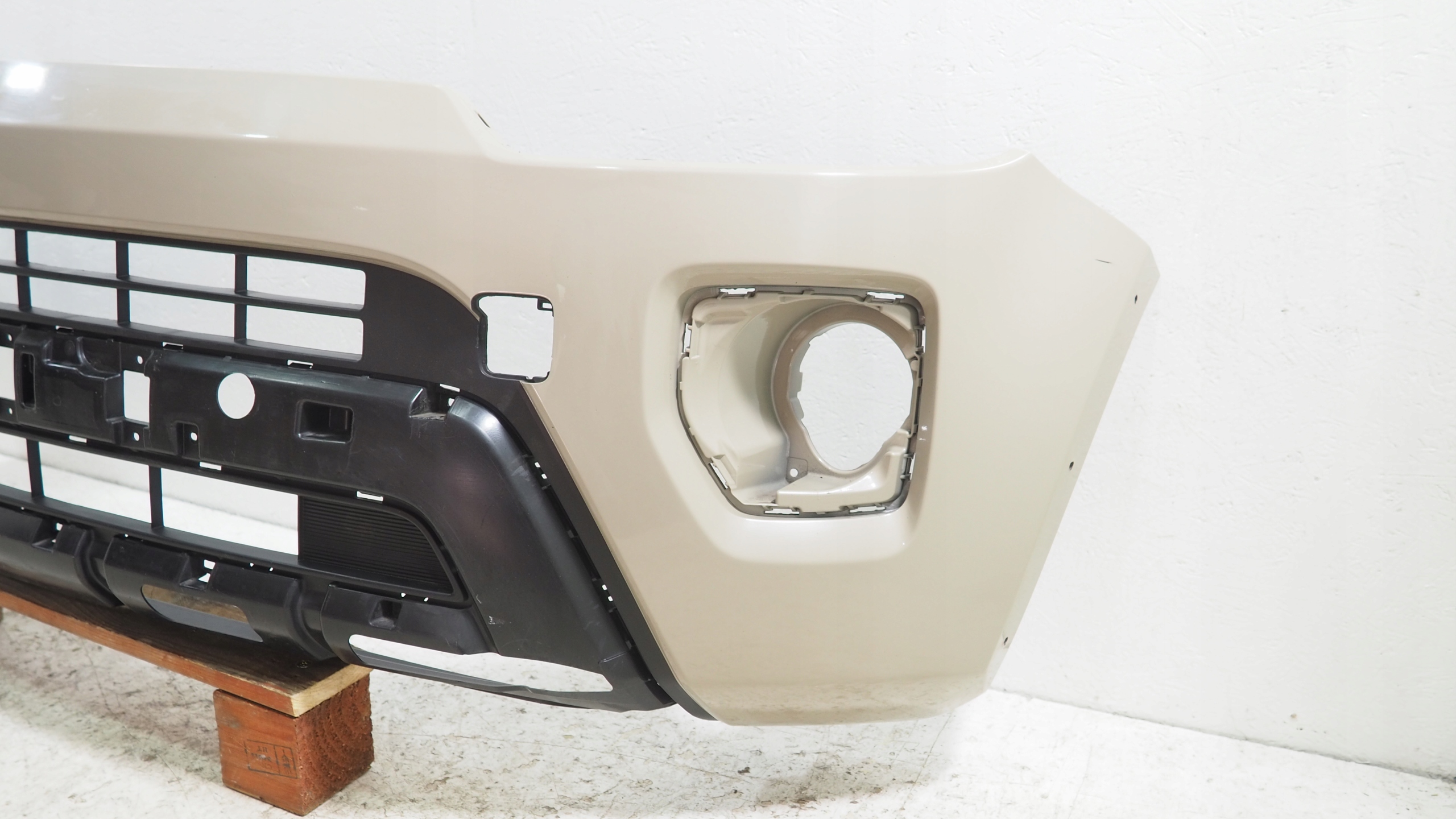 Suzuki Ignis III lift bumper front front 71711-73S0