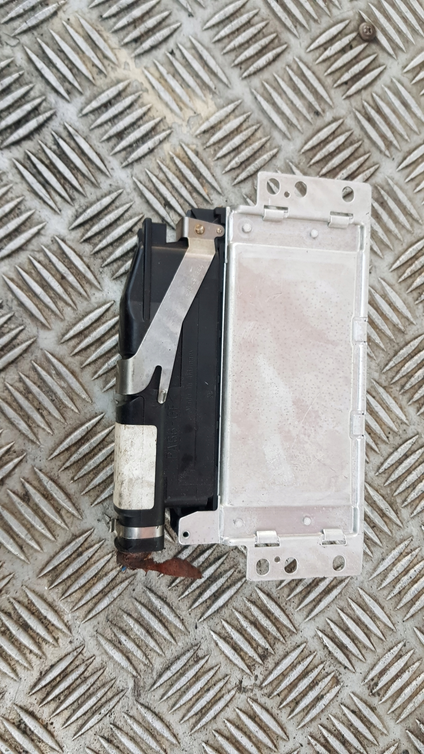AUDI A4 B5 modulo Centralina ABS 0265108005 4d0907379d