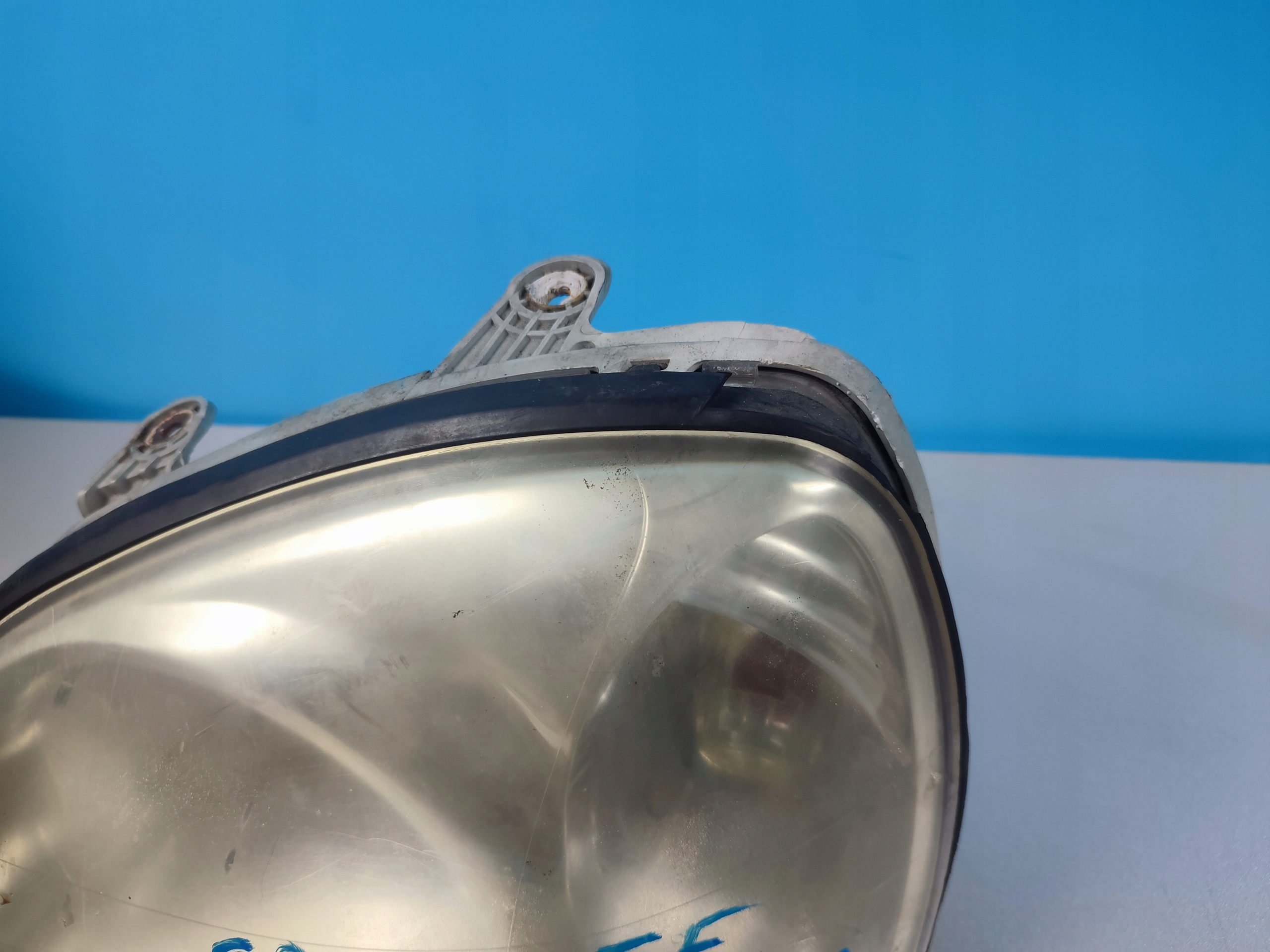 light left front HYUNDAI SANTA FE 92101-26XXX