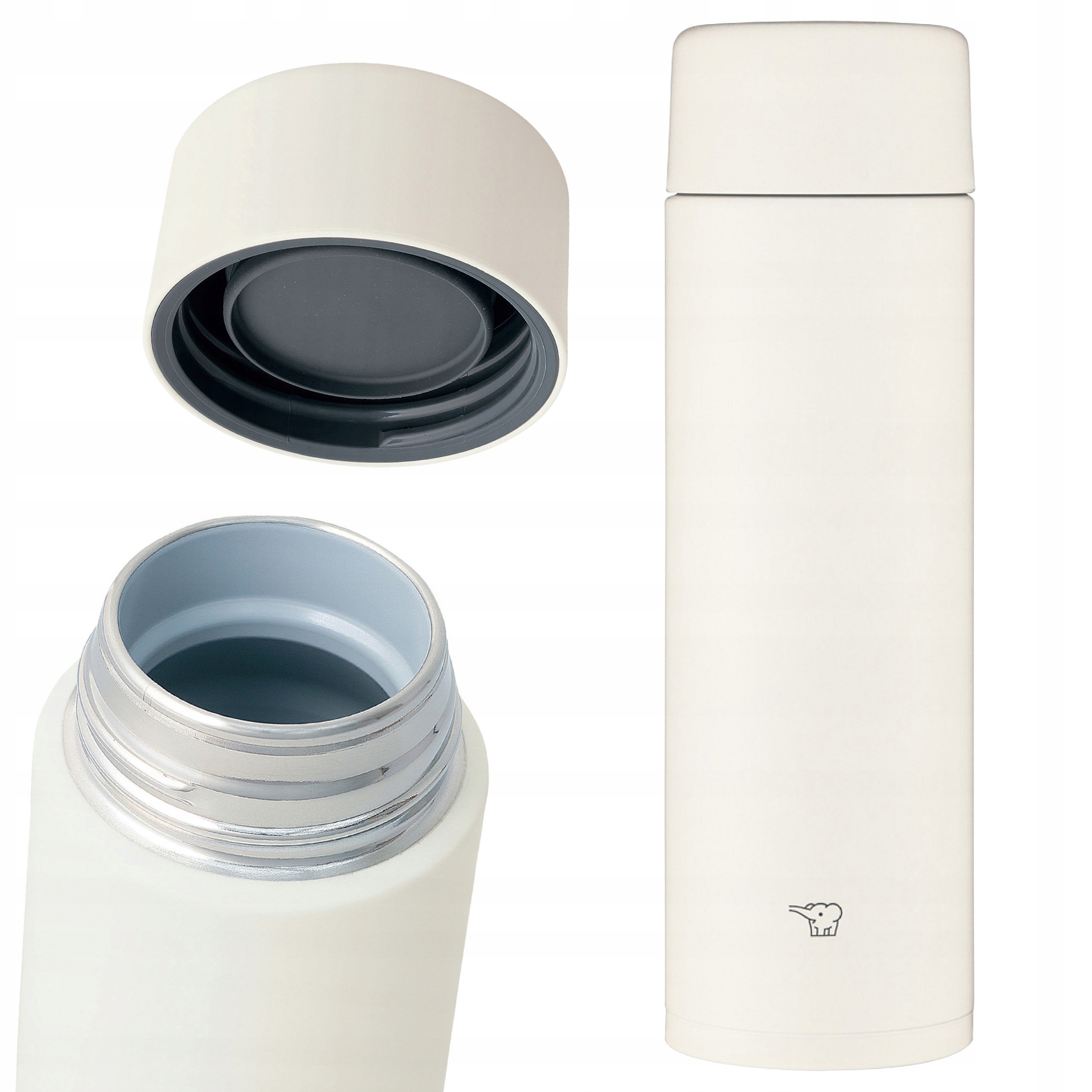 Zojirushi Termohrnek vakuová termoska na nápoje SM-ZA48 480 ml