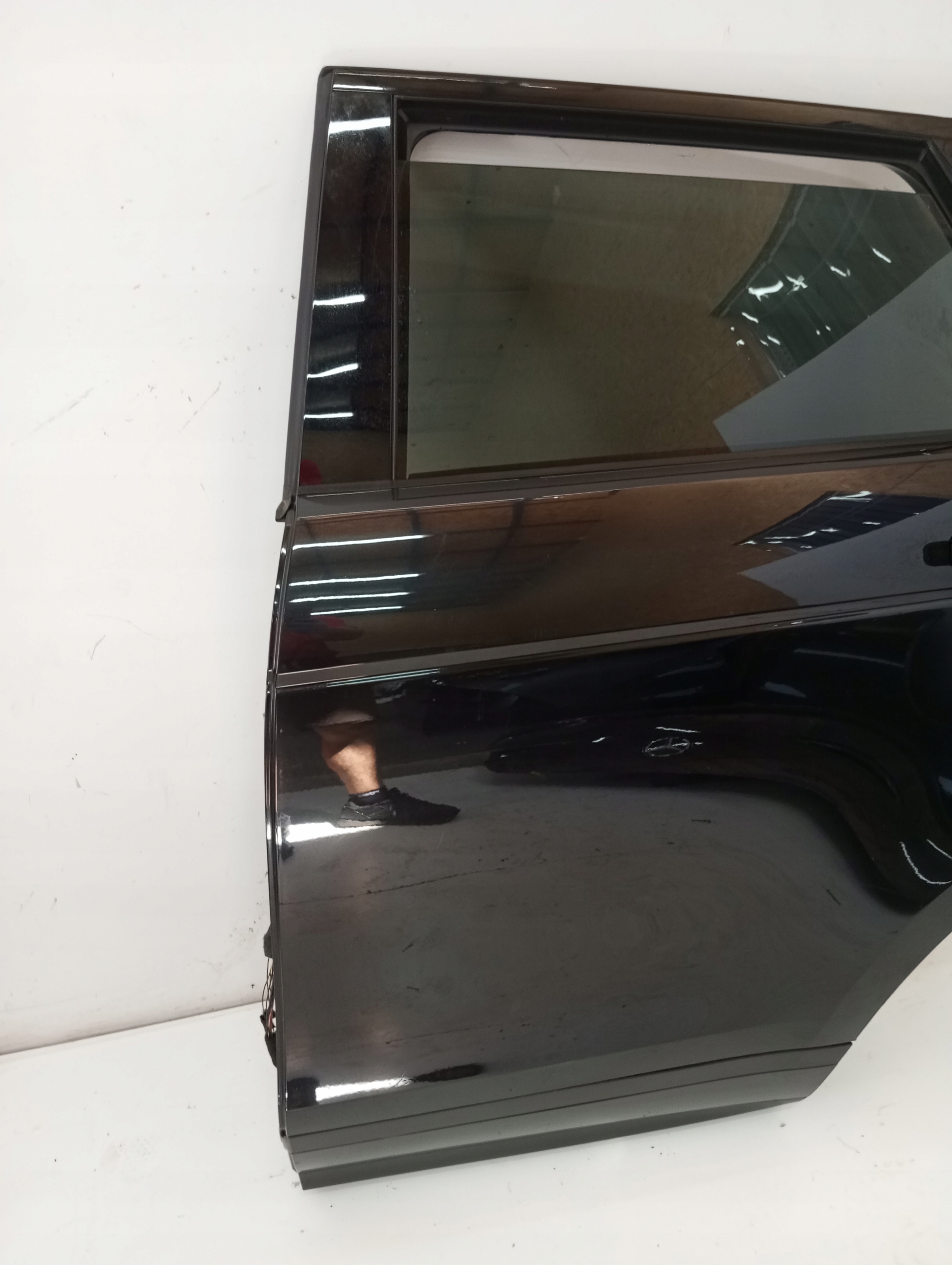 door left rear. RANGE ROVER EVOQUE II 19R