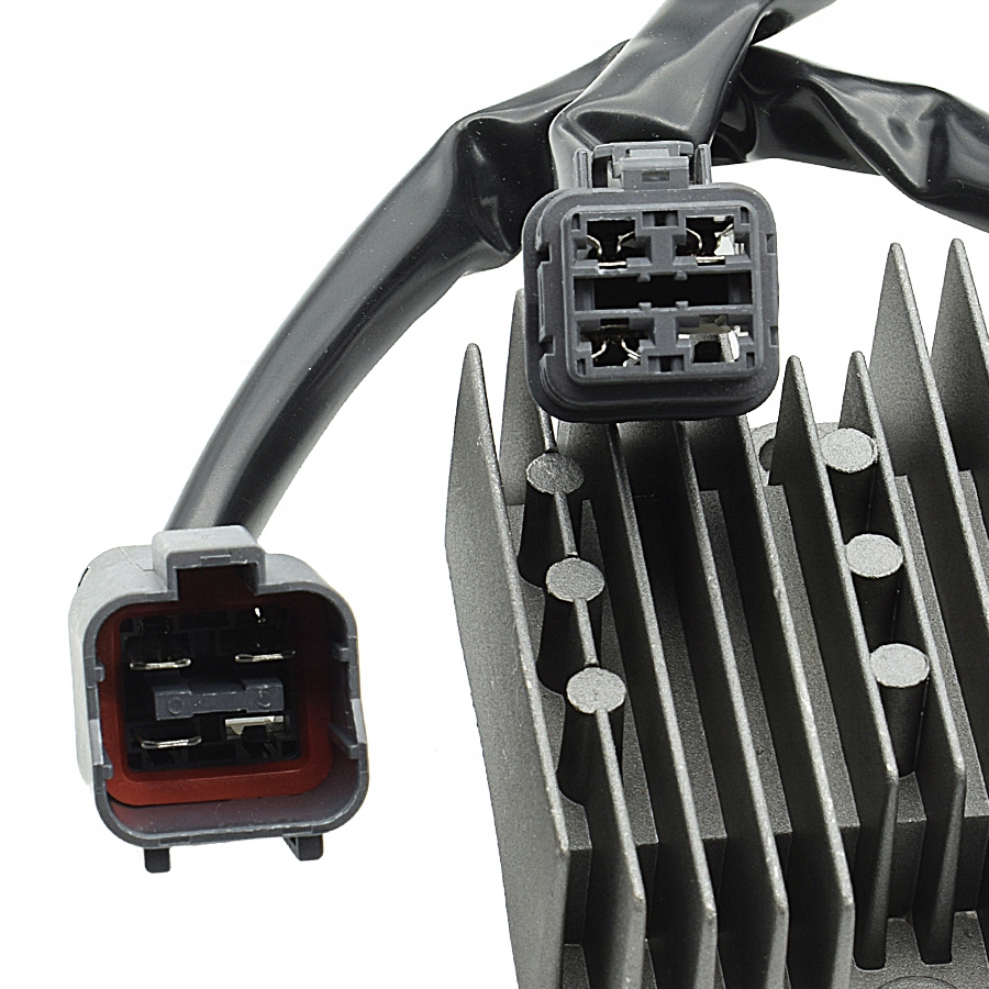 REGULATOR NAPIĘCIA QUAD 31600-LBA7-900 KYMCO MXU KXR MAXXER ATV Numer katalogowy części R31600-LBA7-900