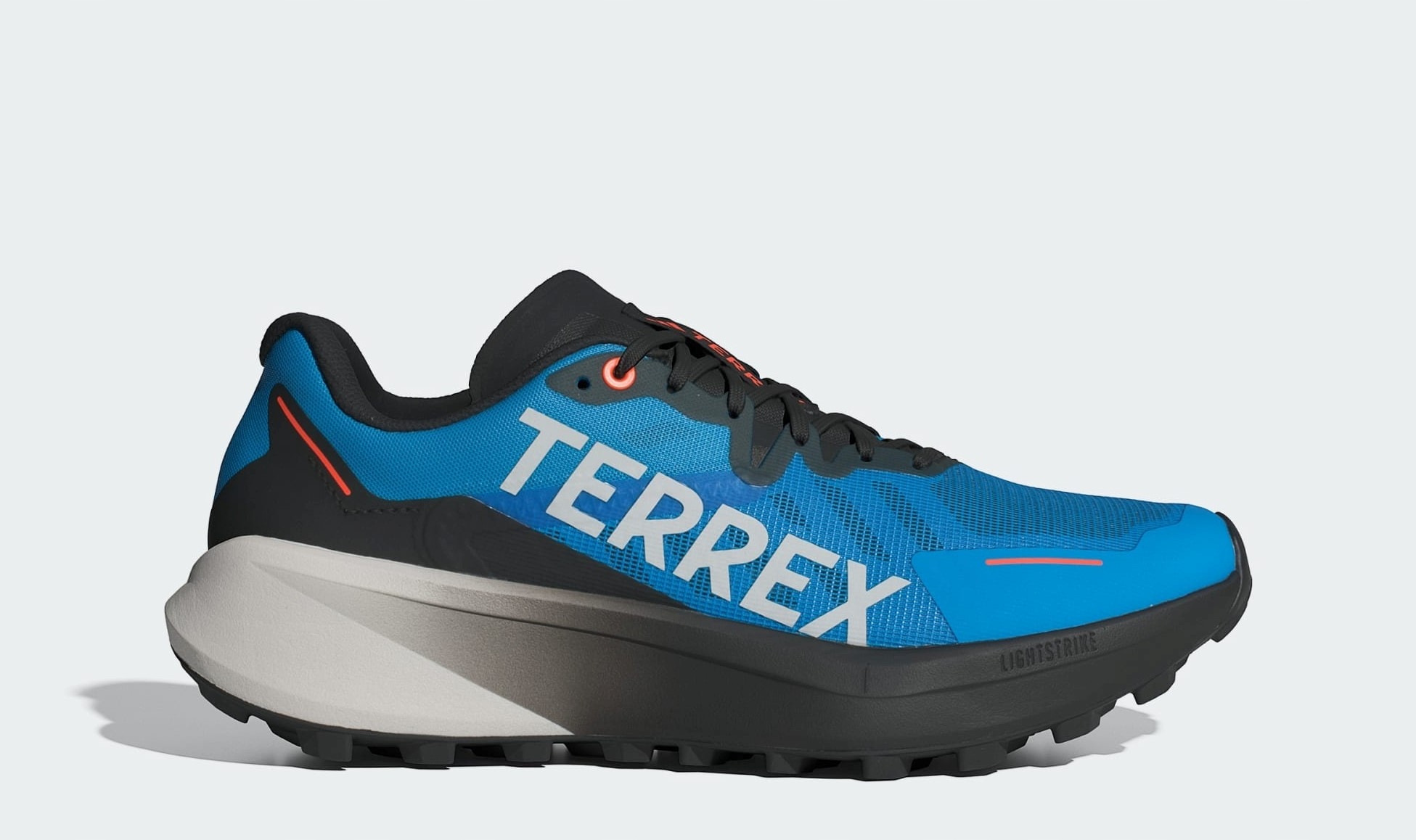 Adidas Terrex Agravic 3 Trail Boty Pro Běžecké Převodovky IH0982 40 2/3