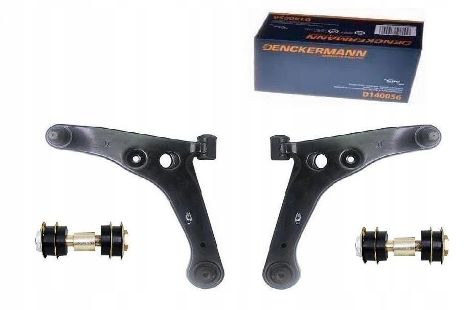 Rameno Spojky Mitsubishi Lancer Cs 03-07 4KS