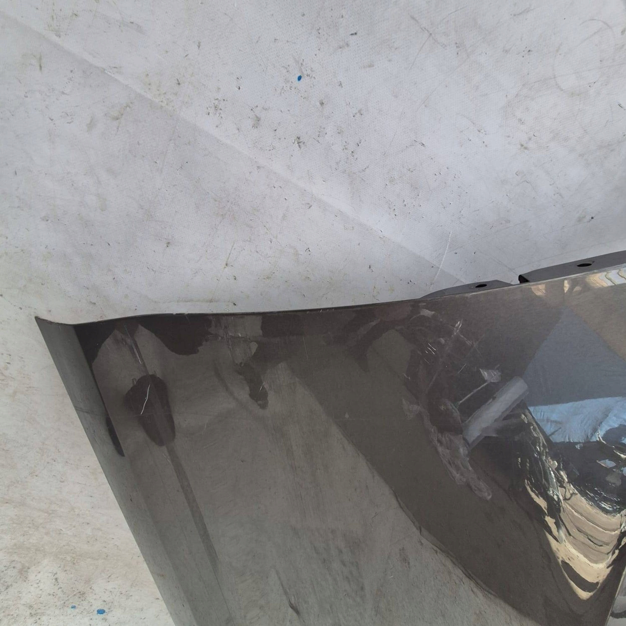 VW GOLF VII 7 12-20 door front front right