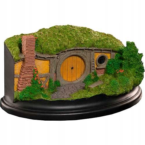 Weta Workshop The Lord of the Rings Trilogy Hobbit Hole 3 Bagshot Row