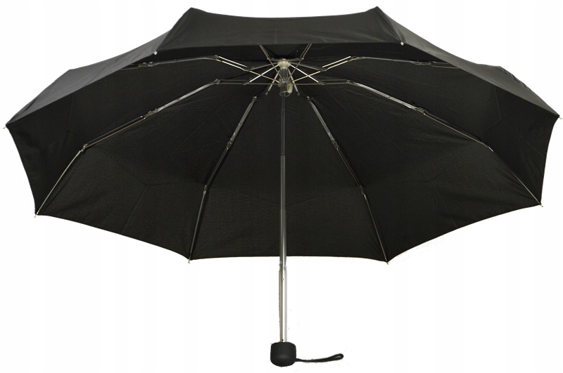MAŁA LEKKKA SKŁADANA PARASOLKA DAMSKA MĘSKA MINI PARASOL DO TOREBKI UNISEKS Kolekcja parasolka damska męska