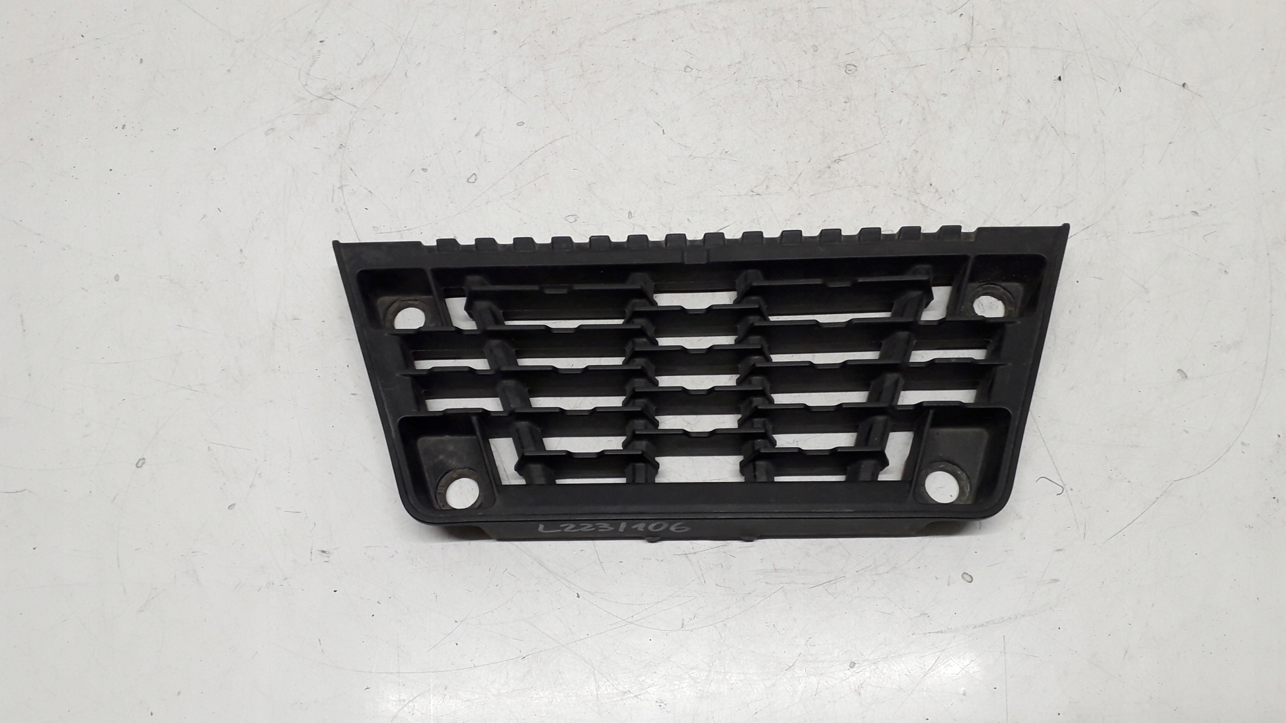 RENAULT RANGE T GAMA STOPIEŃ SCHODEK 82275624