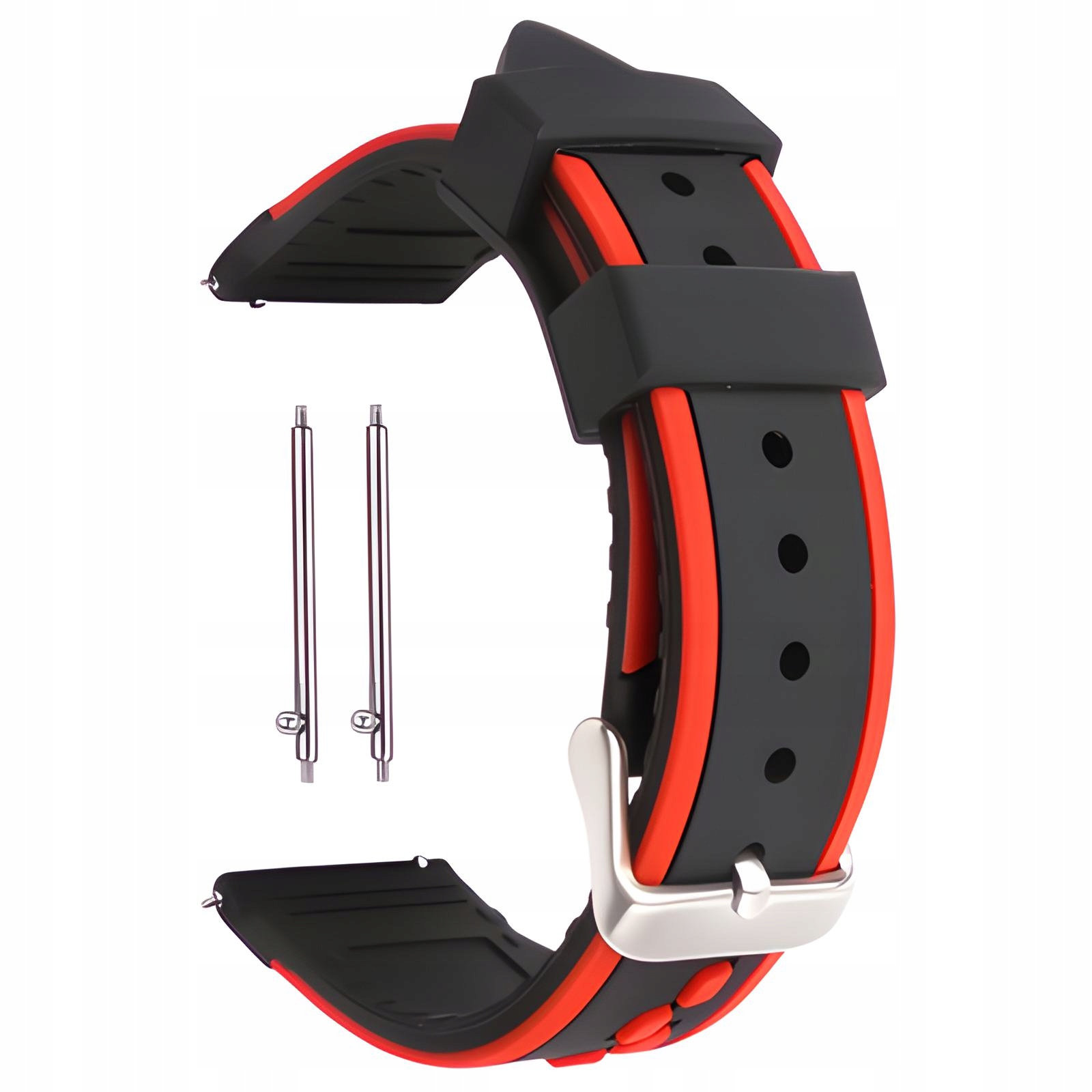 Pásek k hodinkám chytrých hodinek