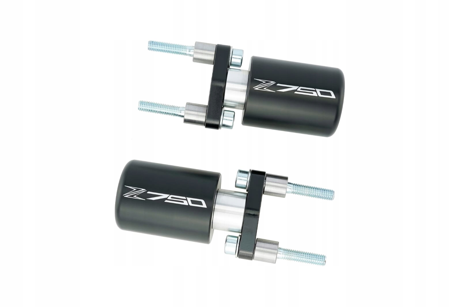 CRASH PADY Kawasaki Z750 2007 2012