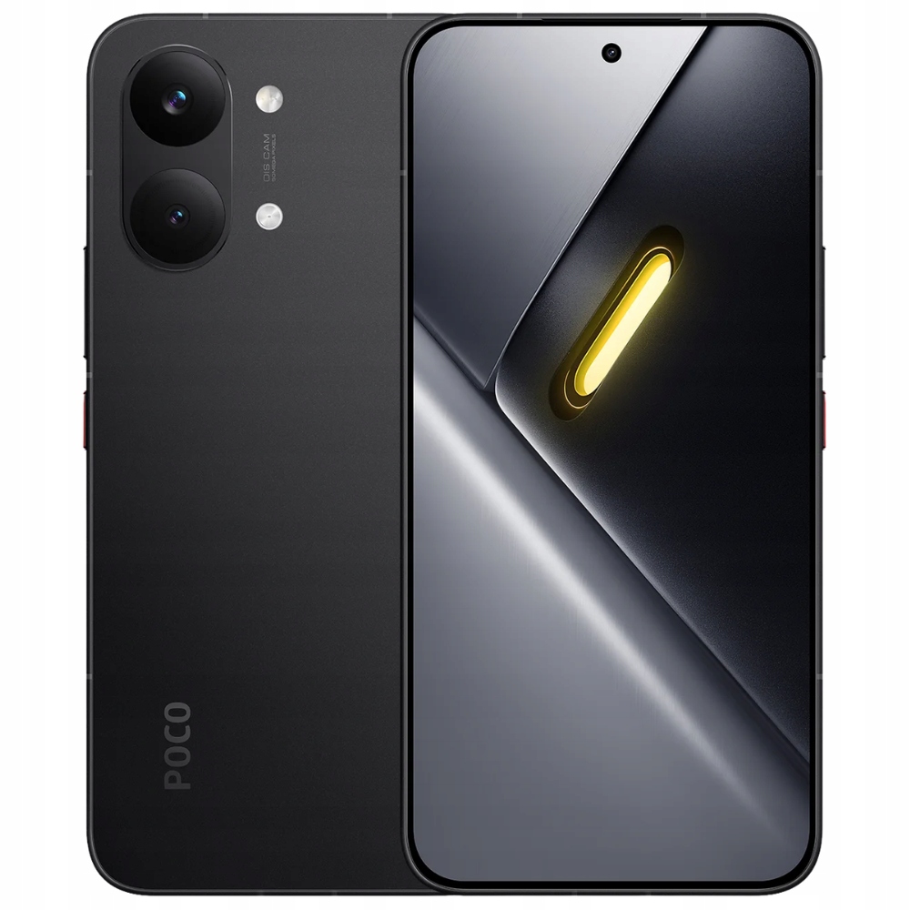 Smartfon Poco X8 Pro Max 12 Gb 256 Gb 5G czarny