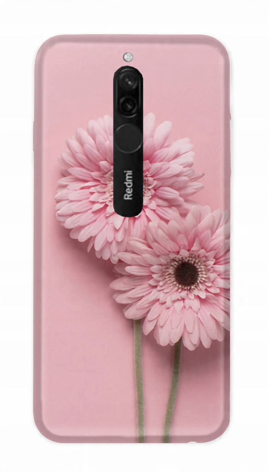 

Etui Do Xiaomi Redmi 8 + Szkło / Różne Wzory