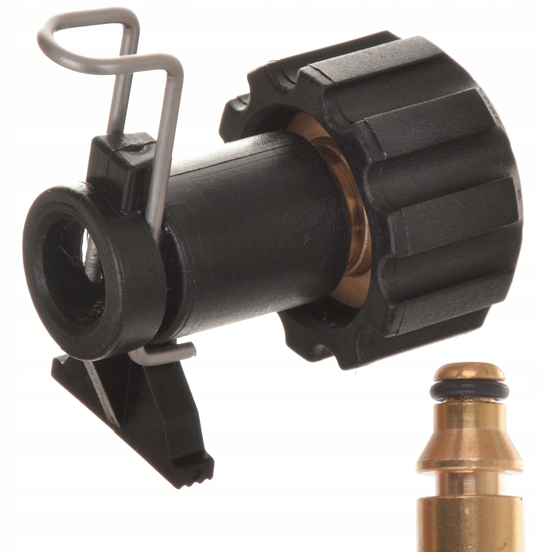 

Adapter węża pistoletu wtyk do Nilfisk Stihl Re