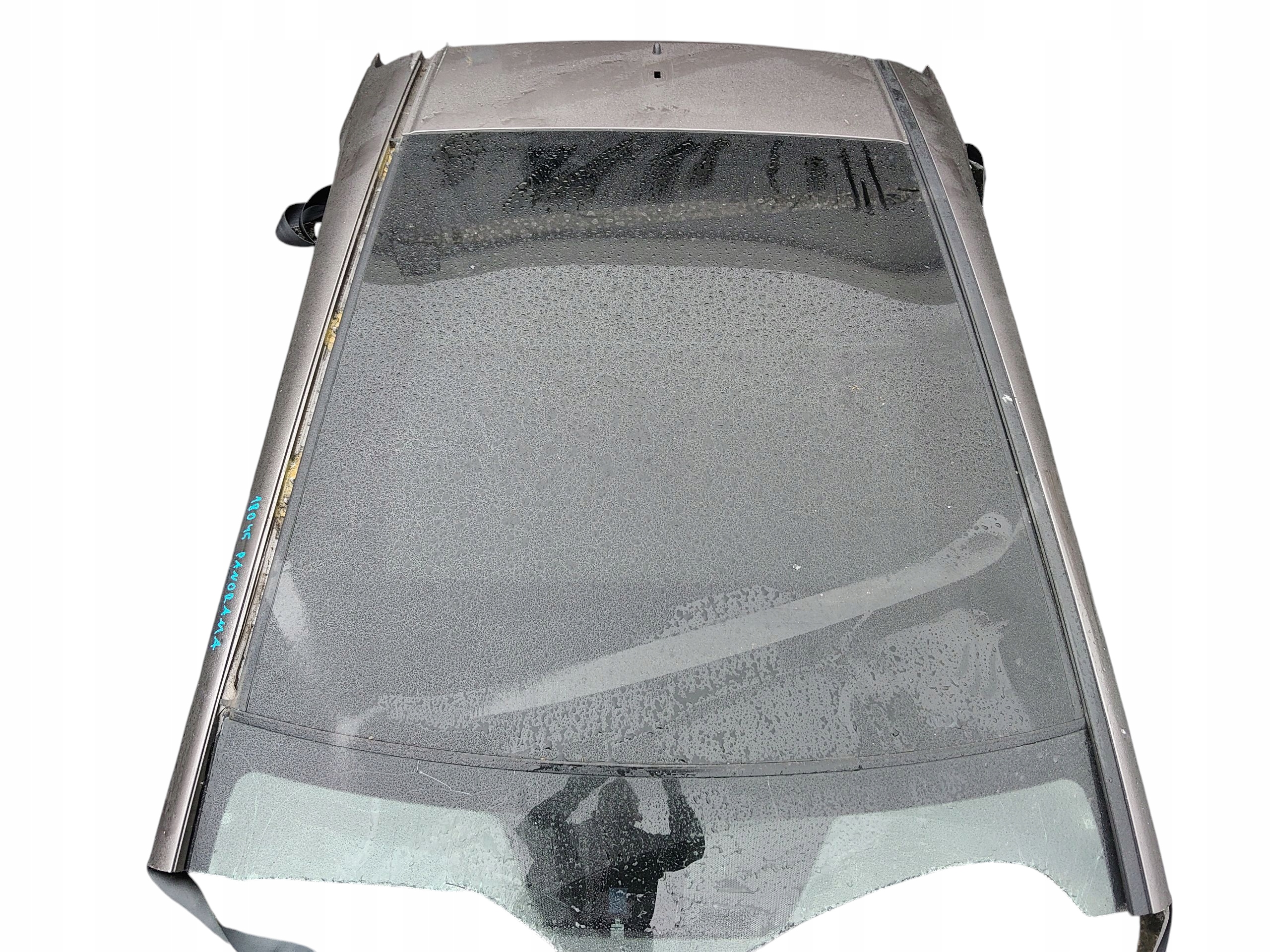 PANORAMA dach HONDA CIVIC IX 9 HB LAK: YR578M (11-13)