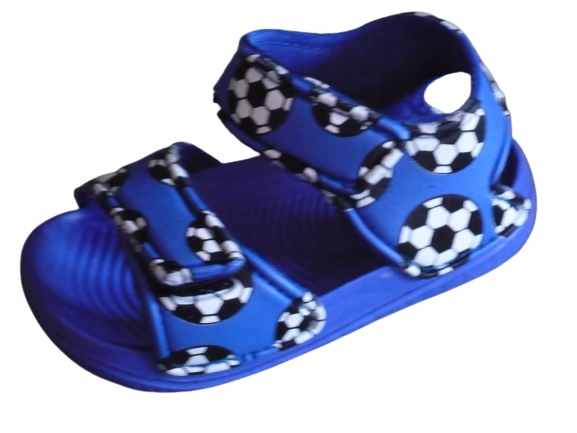 

Lekkie Sandały Buty Do Wody Roz. 25 15 CM