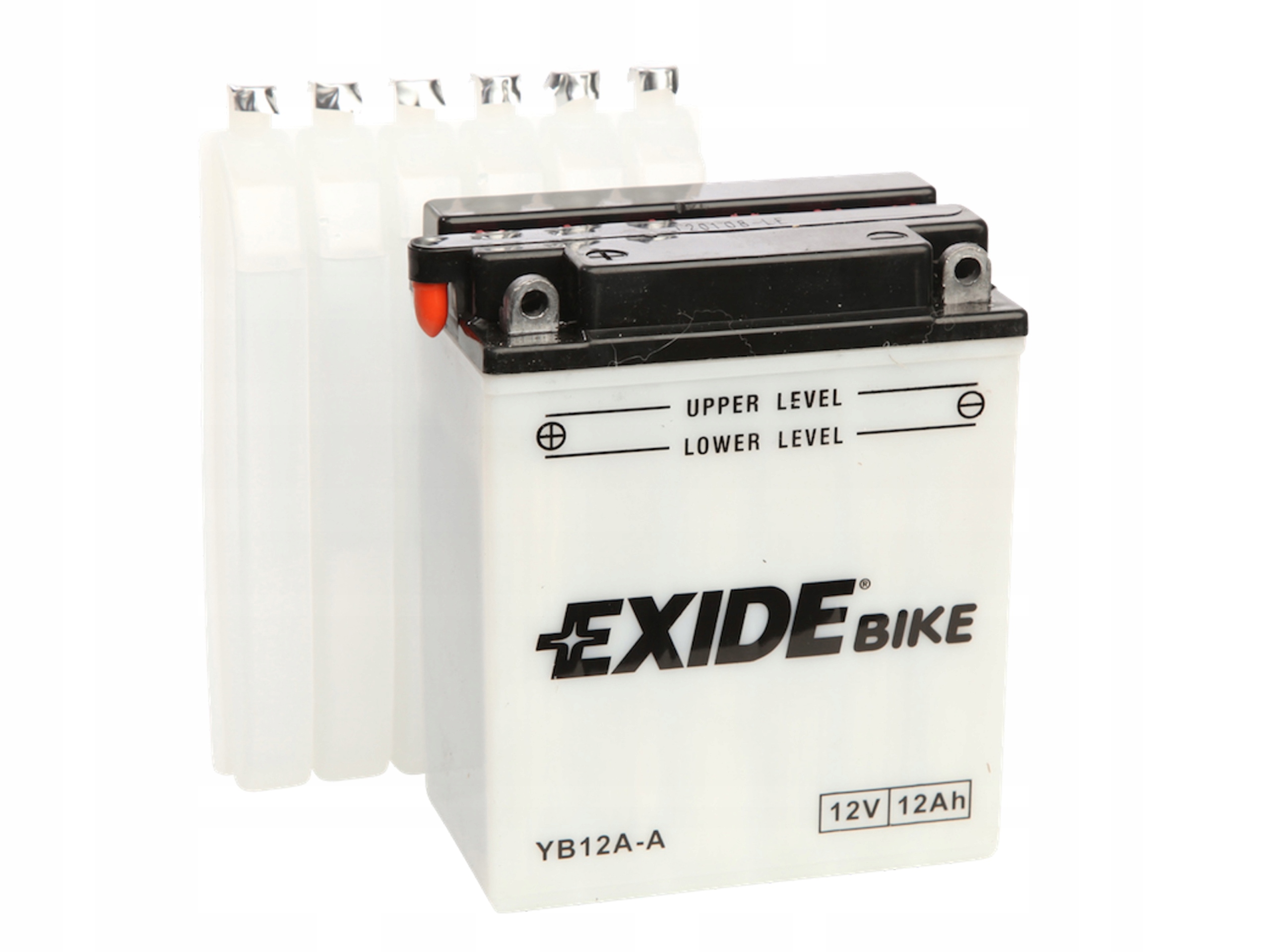 Akumulator 12 Ah Exide conventional EB12A-A