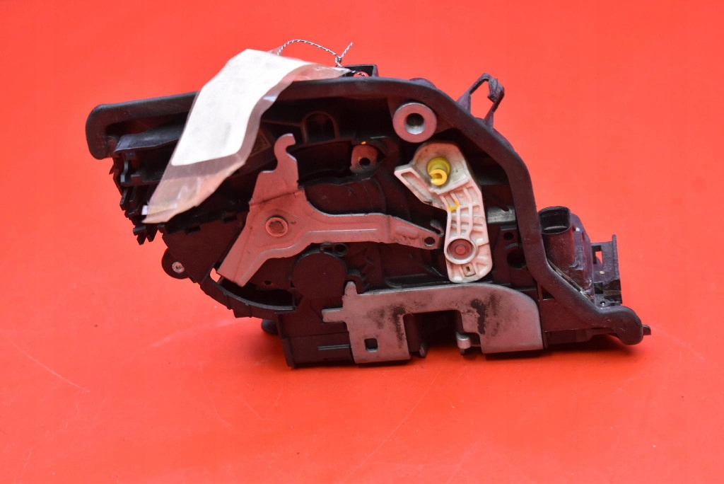 lock door right front front EU 7281934 BMW F46 GRAN TOURER 18-21