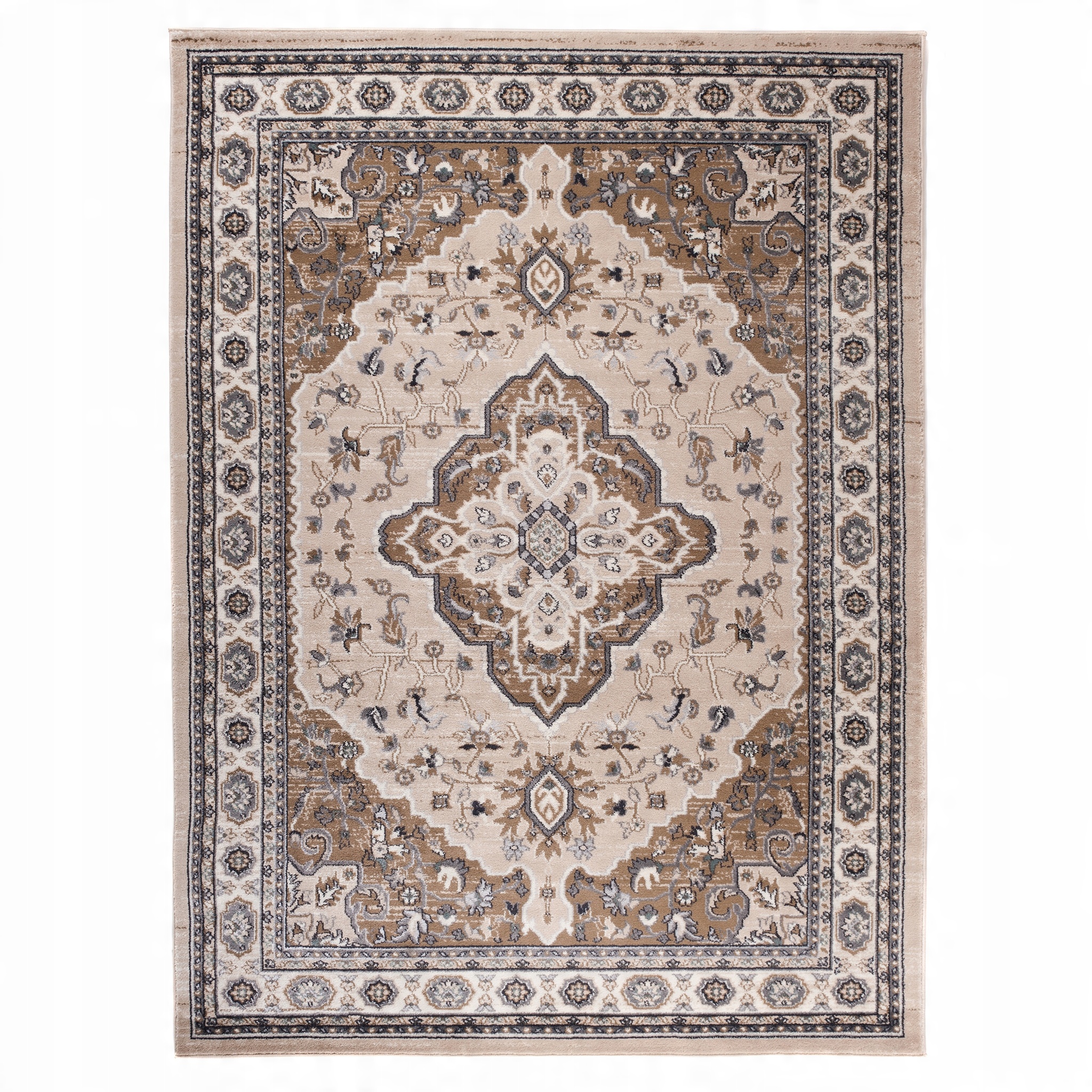 

Dywan Colorado 250x350 Modny w Stylu Perskim v25