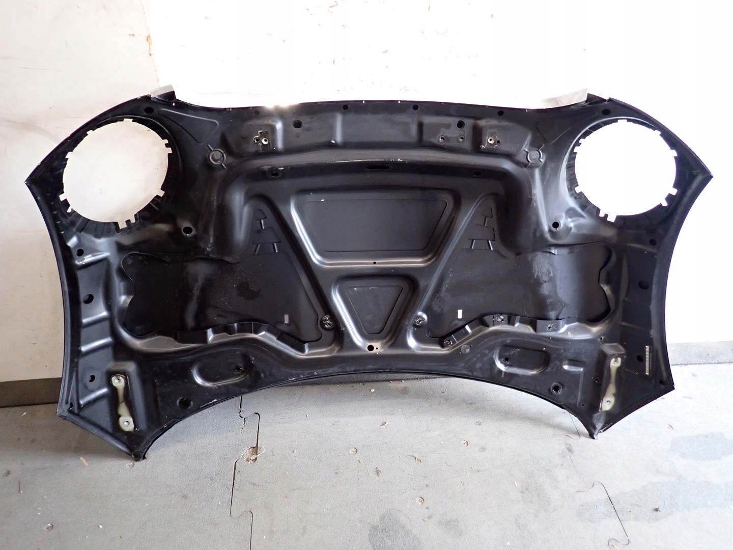 Capot MINI COOPER R55 R56 R57 2006-2014
