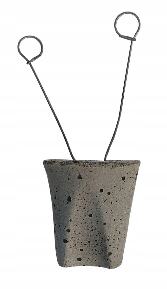 

Dystans zbrojenia beton 50mm drut oczkowy 100szt