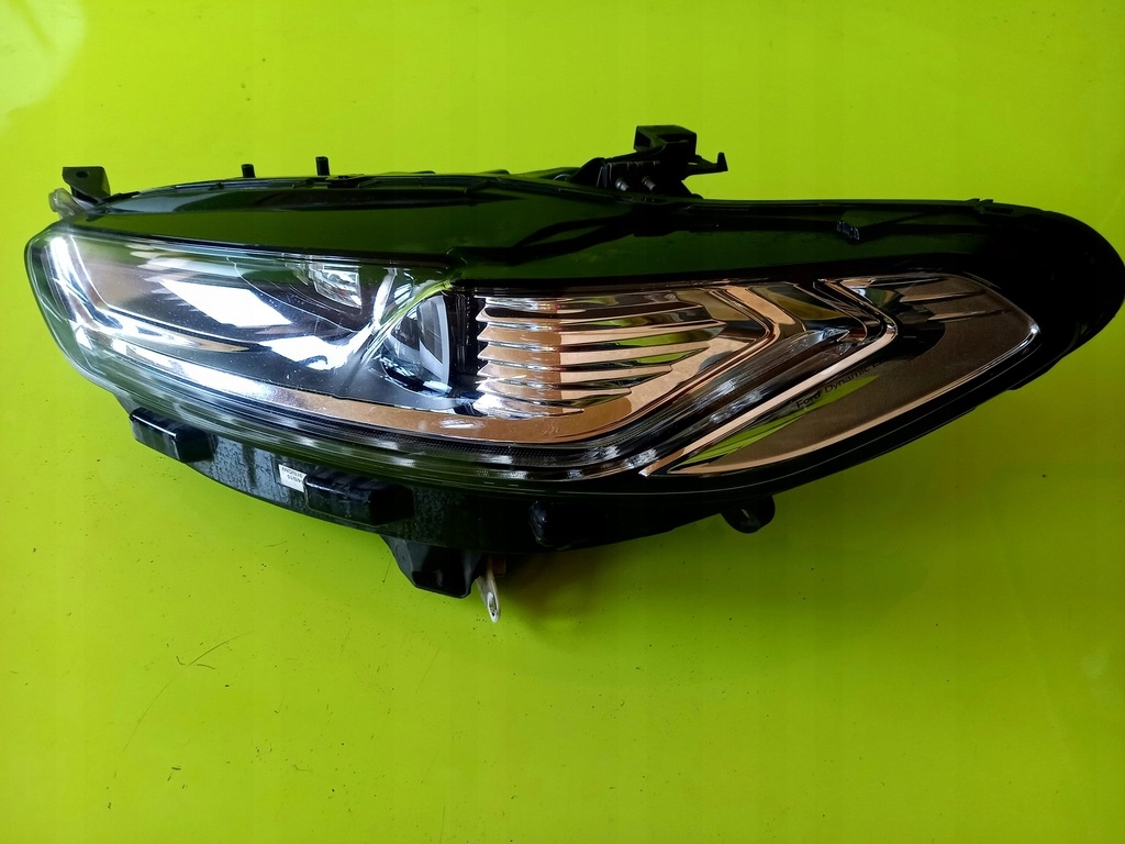 Frontscheinwerfer Ford Mondeo V MK5 LED Links Scheinwerfer Headlight - Thumbnail 2
