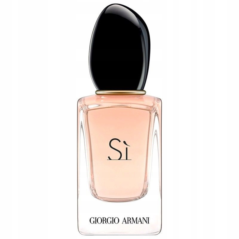 Giorgio Armani Si (w) Edp/s 50ML [parfém]