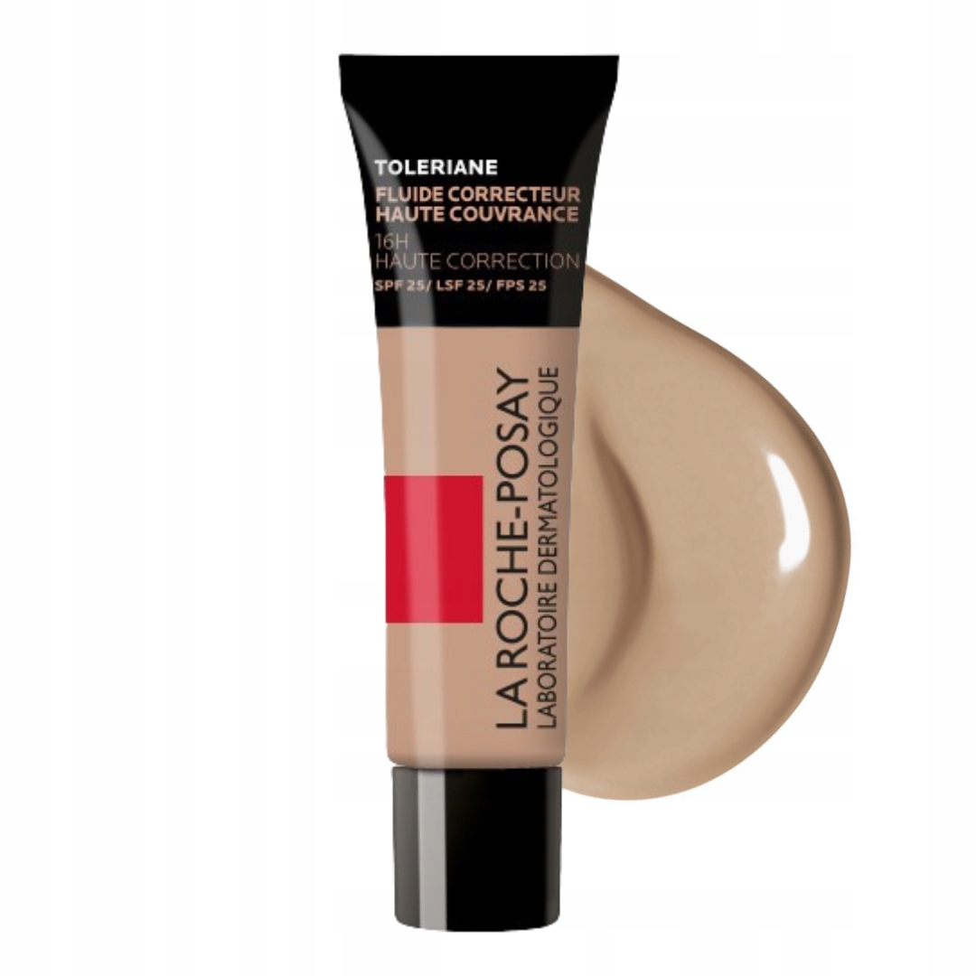 Podkład intensywnie kryjący La Roche-Posay Toleriane odcień 13 SPF25 30ml