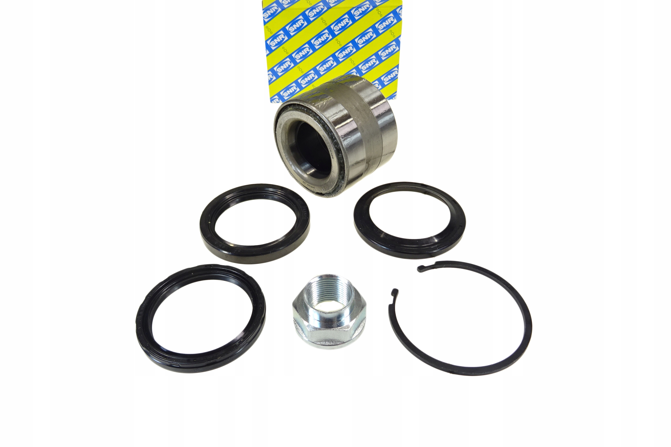 R181.10 - SUBARU IMPREZA FORESTER ПІДШИПНИК МАТОЧИНИ КОЛЕСА ЗАДНІЙ