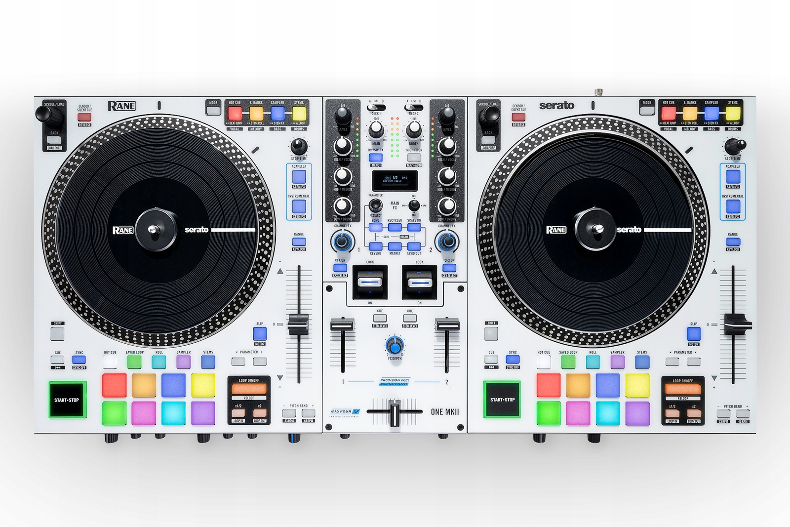 Rane Dj One Mkii – Dj ovládač