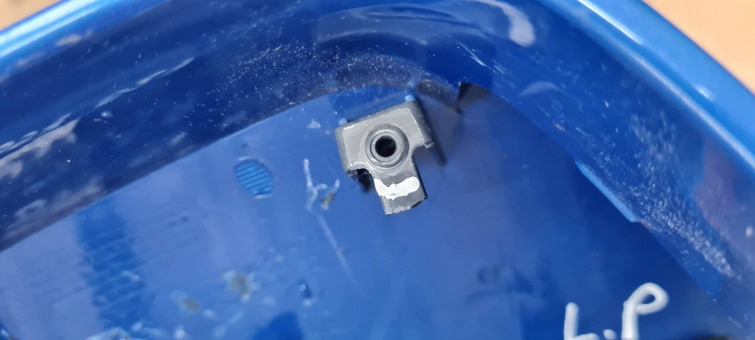 A6 C7 4G cover cap mirrors left left front 4G0857527