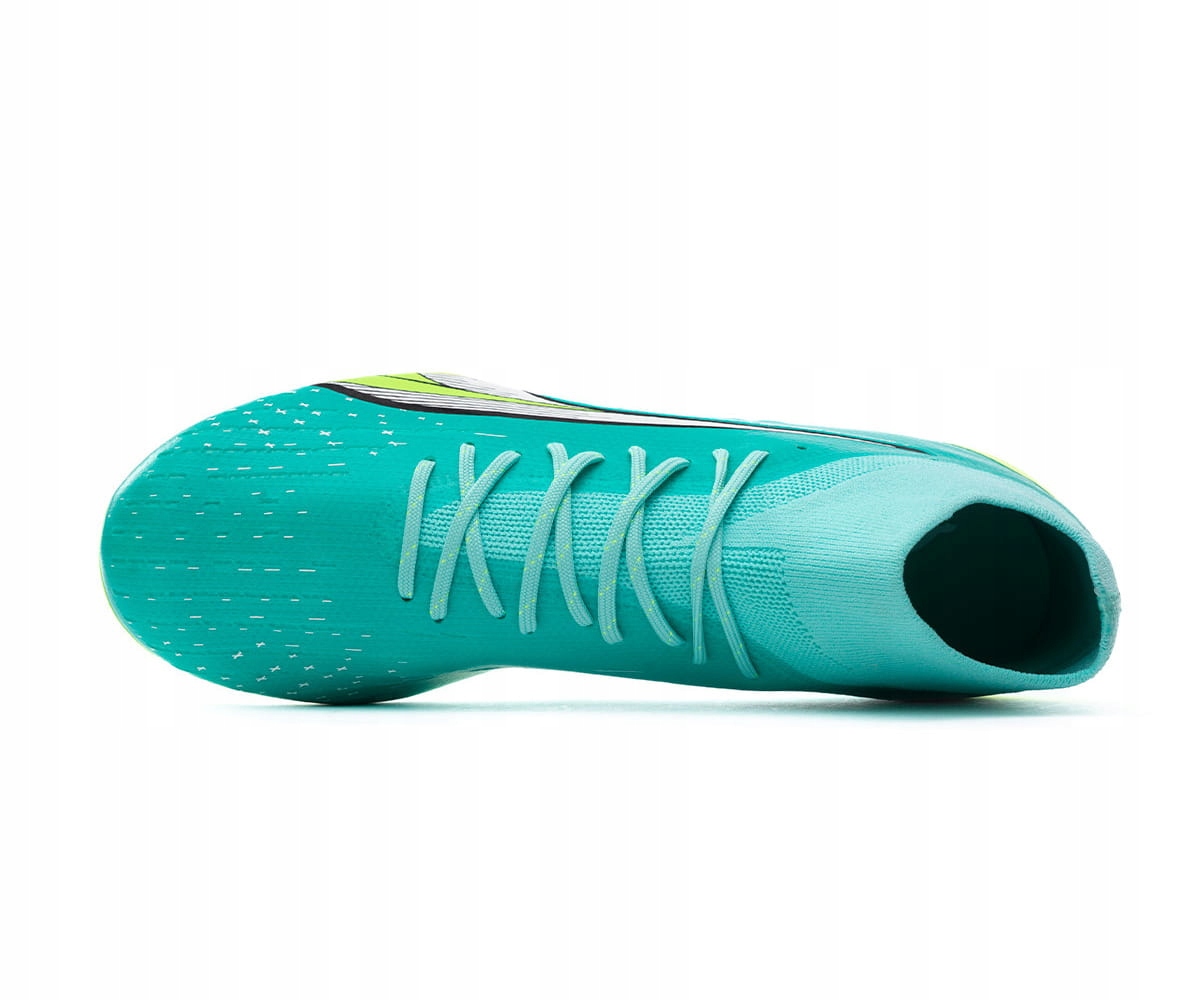 PUMA ULTRA PRO FG/AG MĘSKIE BUTY PIŁKARSKIE KORKI LANKI Rozmiar 44