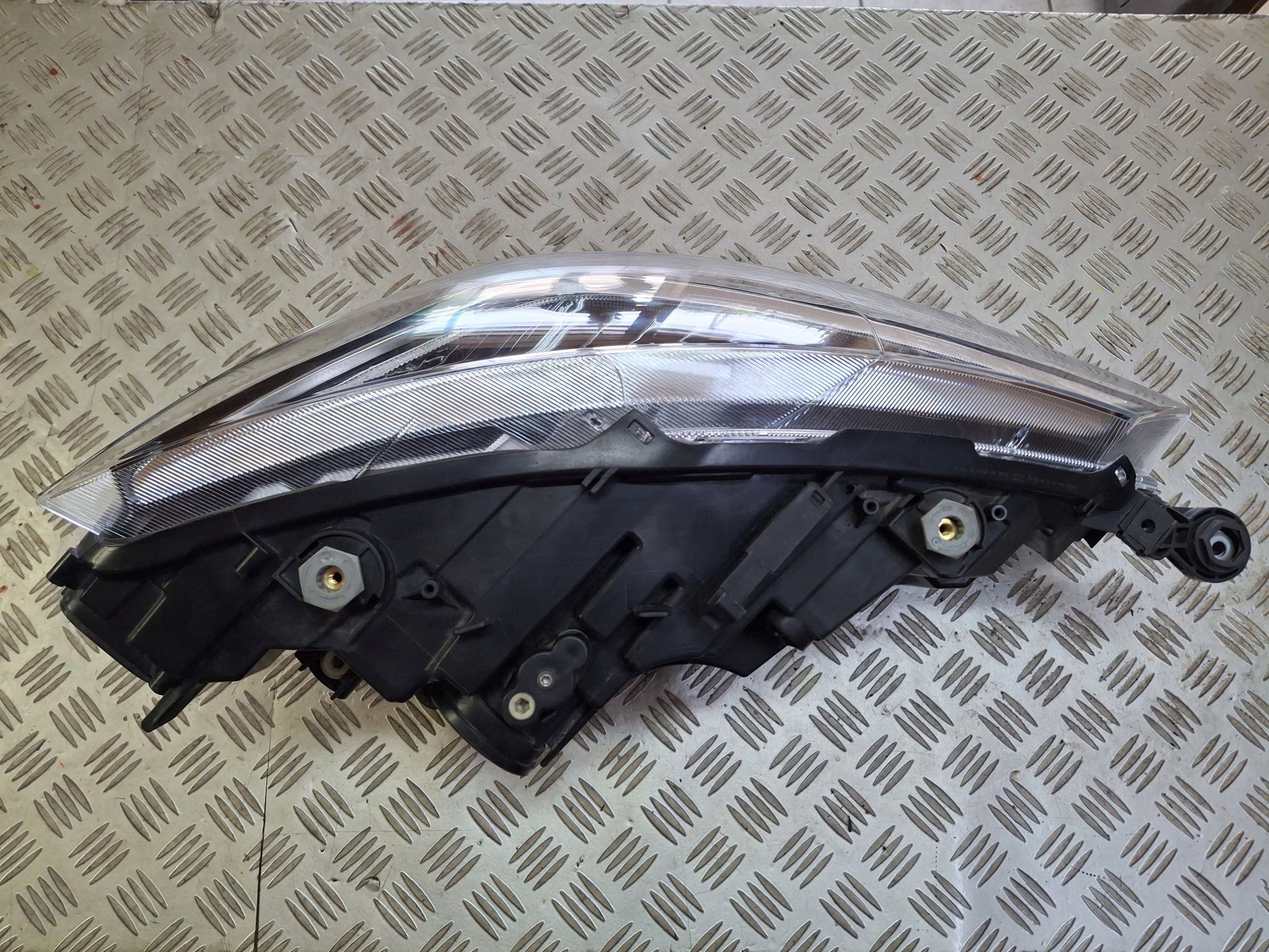 light left front FULL LED SEAT IBIZA V LIFT 2021R->