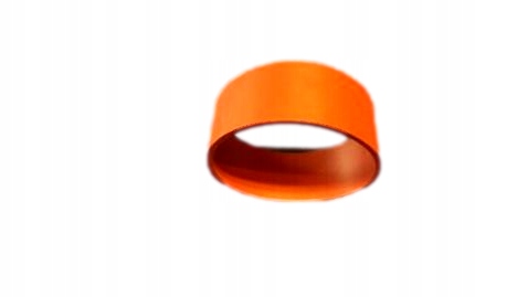 MERCEDES W203 W209 Uszczelka turbosprezarki Stan opakowania oryginalne