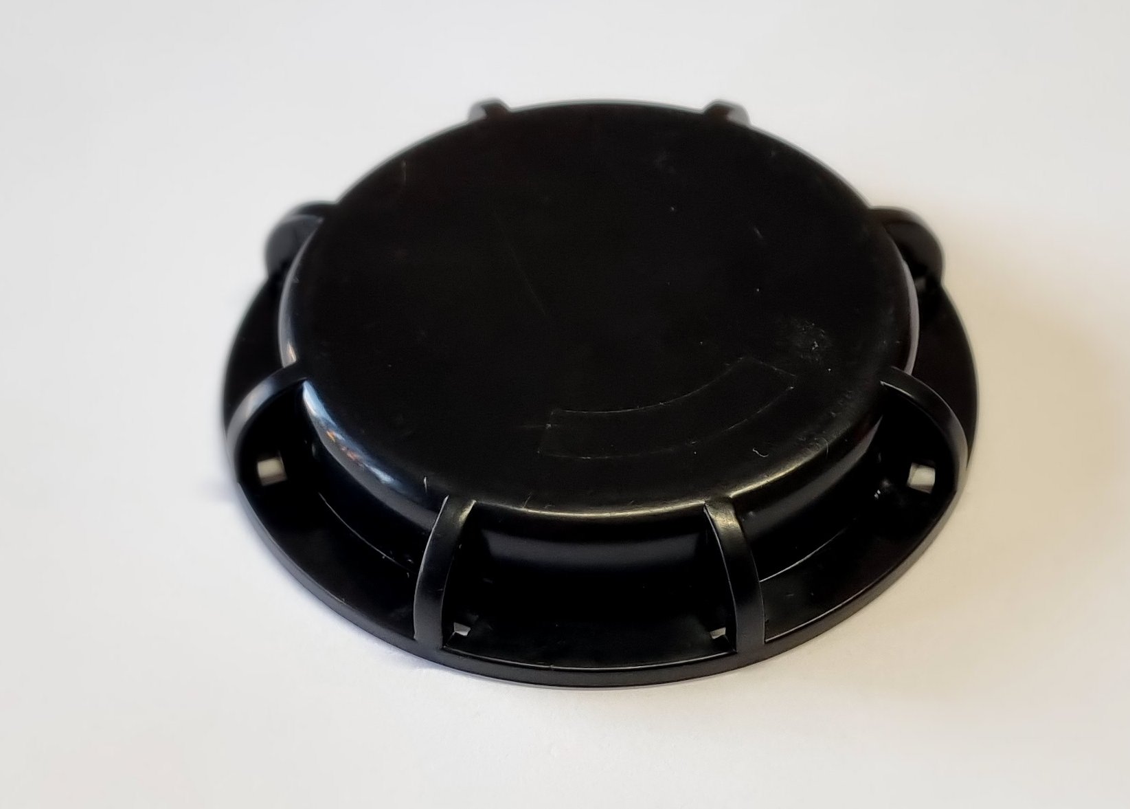 

Korek Pełny Z Drobnym Gwintem 62mm