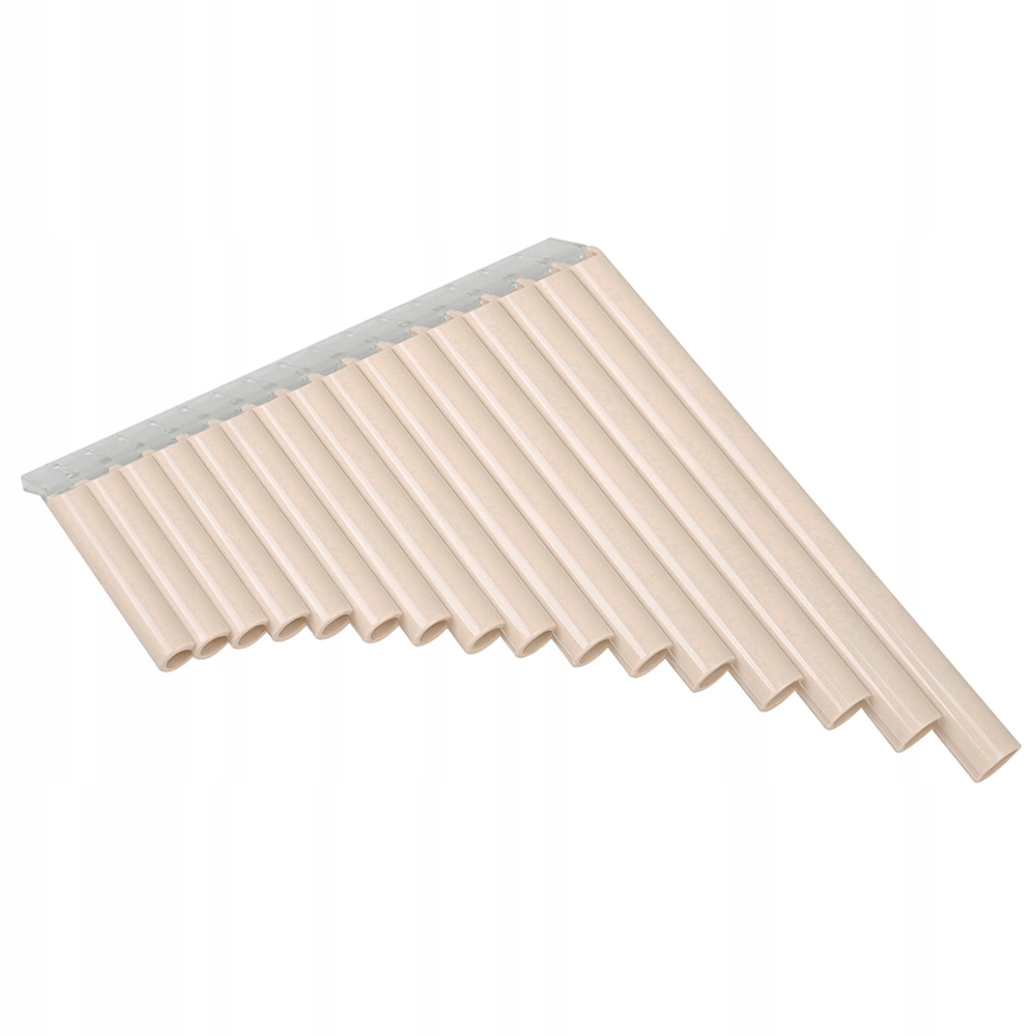 Instrument Panpipes Flet dla początkujących