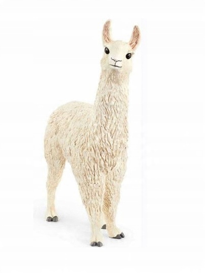

Schleich Lama 13920 figurka Farma