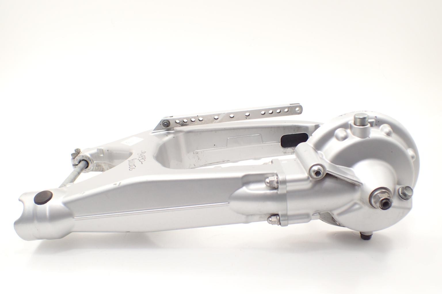 Wahacz tył kardan dyfer Yamaha BT 1100 Bulldog