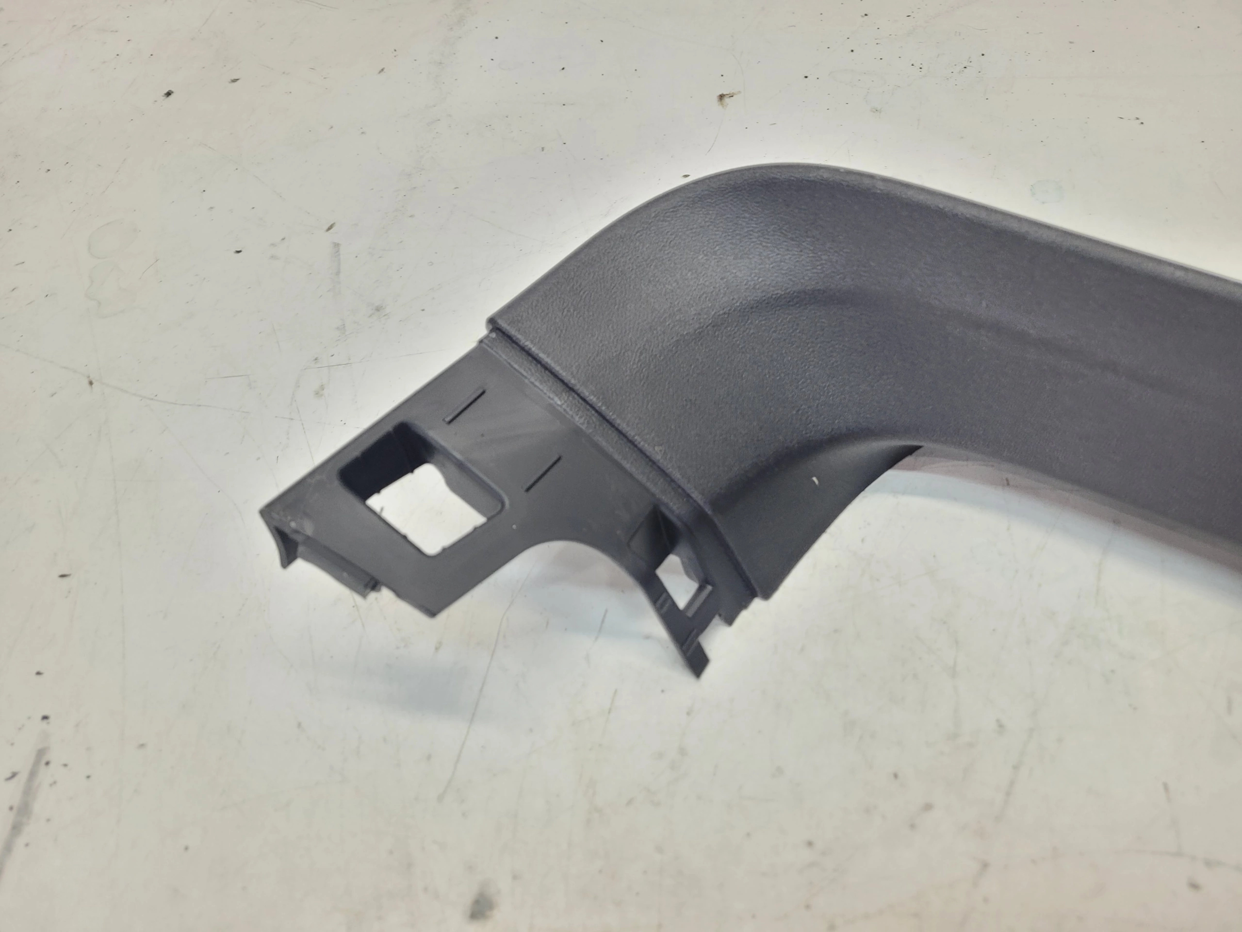 cover bonnet boot AUDI Q4 E-TRON SPORTBACK 89E867608