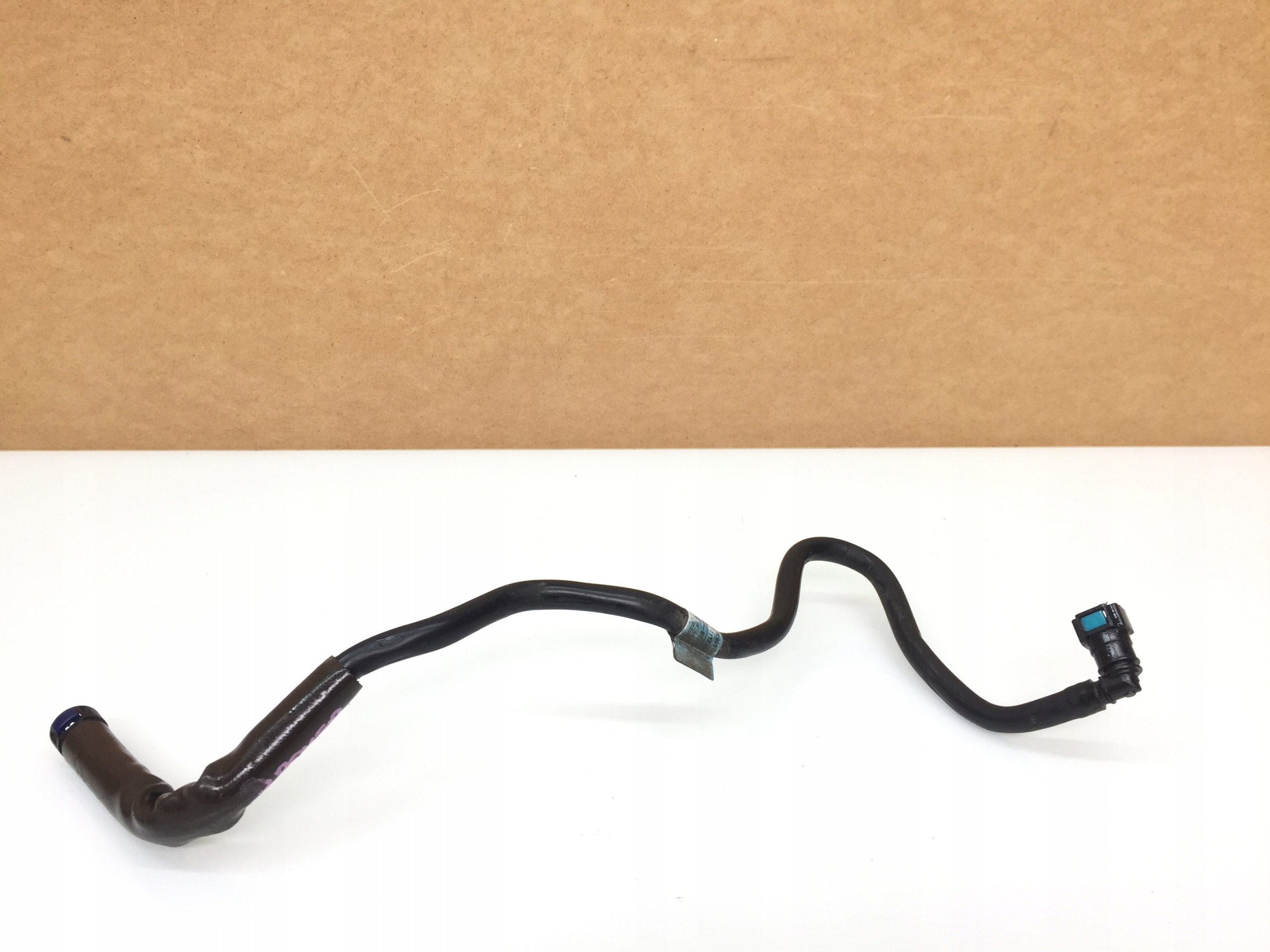 ELD11 306DT - Rover SPORT L320 3.0 шланг Паливна трубка штуцер