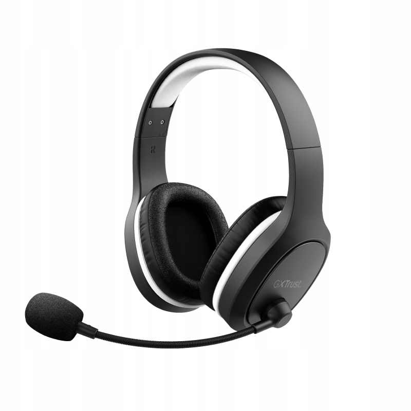 Trust GXT391 Thian Wireless Headset 24502