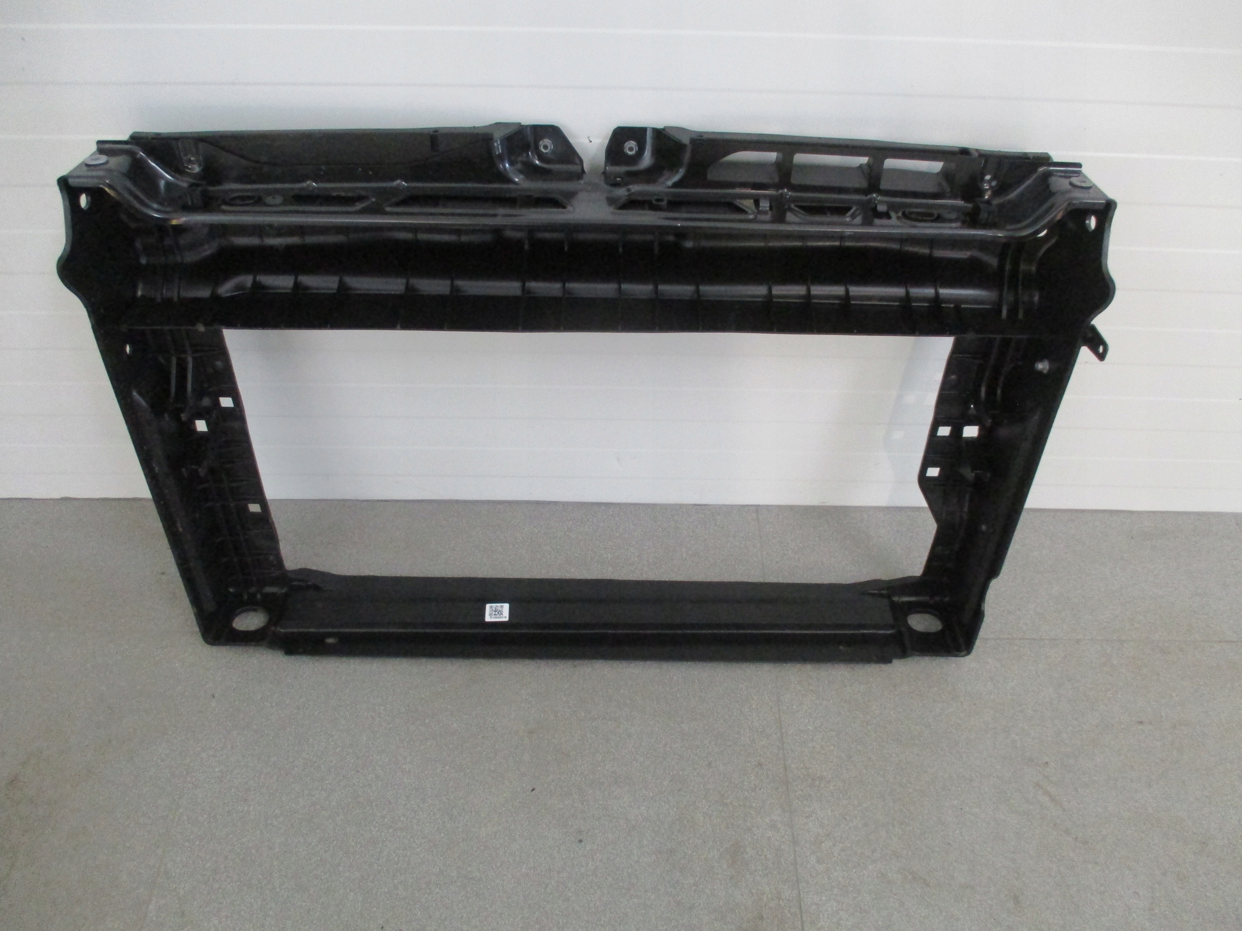 front body wall pillar Skoda Fabia 4 IV 6VA805588