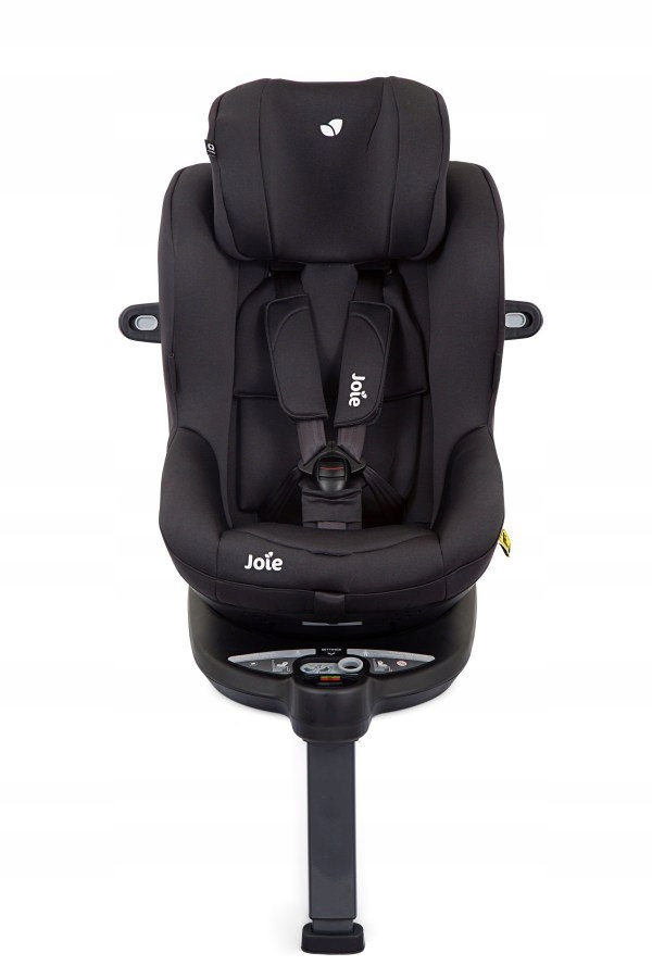 JOIE FOTELIK I-SPIN 360 ISOFIX 0-19 KG DEEP SEA ADAC Model i-Spin 360