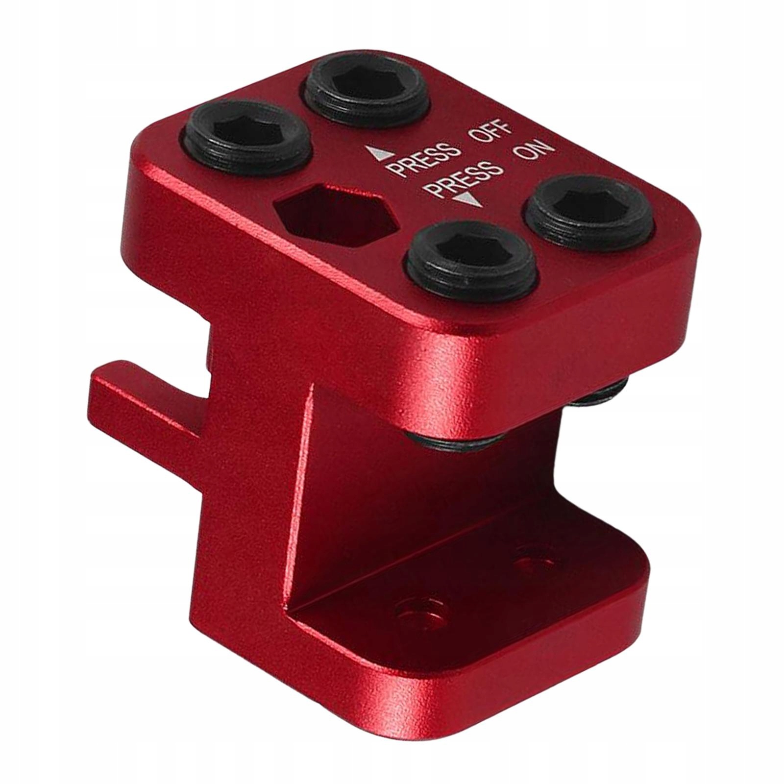 Zaciskarka łańcucha Master Link do 520 525 530