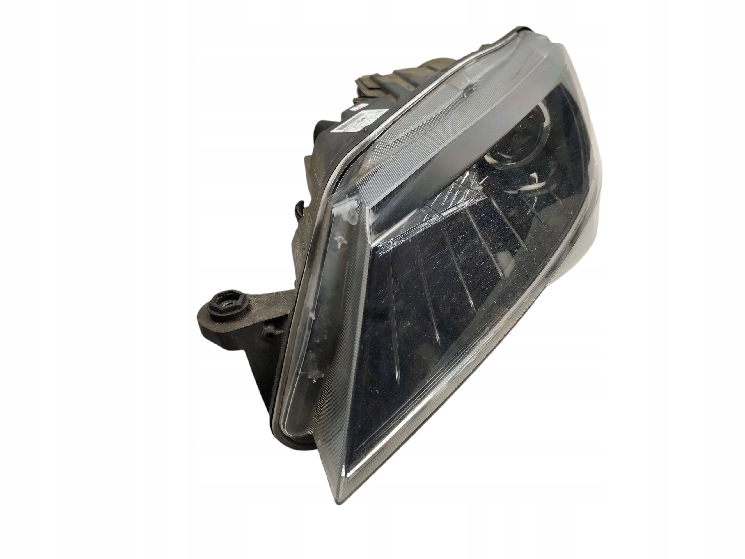 light REFLEKTOR left front XENON LED SKODA SUPERB III (15-19) 3V2941015A UK