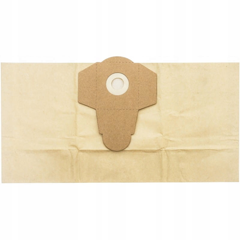 

Papierowy Worek Do Odkurzacza Przemysłowego Verke